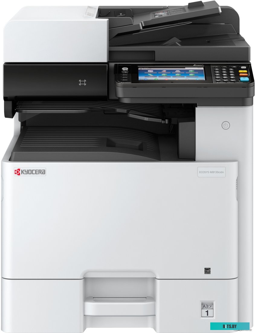 МФУ Kyocera Mita ECOSYS M8130cidn