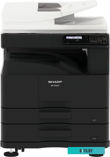 Sharp BP-20M22EU