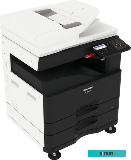 Sharp BP-20M22EU