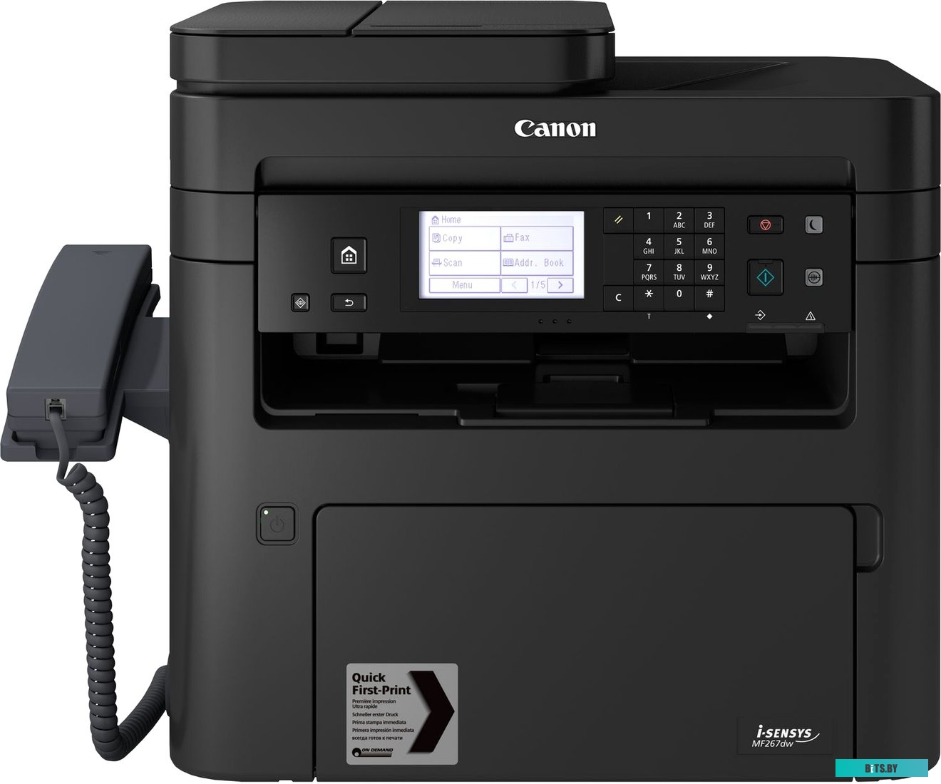 МФУ Canon i-SENSYS MF267dw