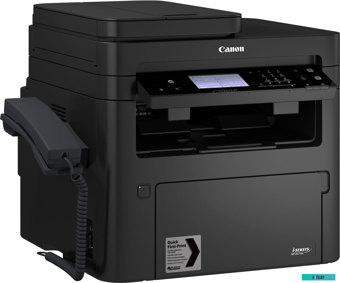 МФУ Canon i-SENSYS MF267dw