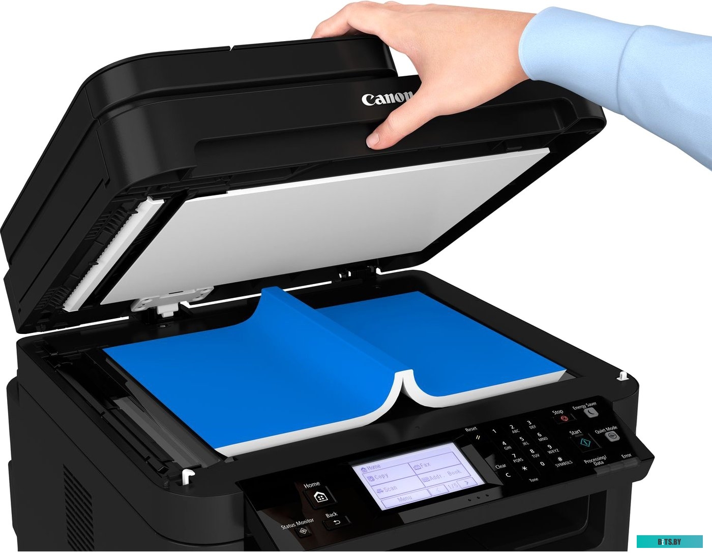 МФУ Canon i-SENSYS MF267dw