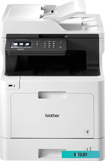 МФУ Brother DCP-L8410CDW