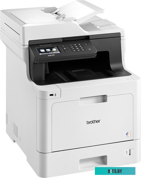 МФУ Brother DCP-L8410CDW