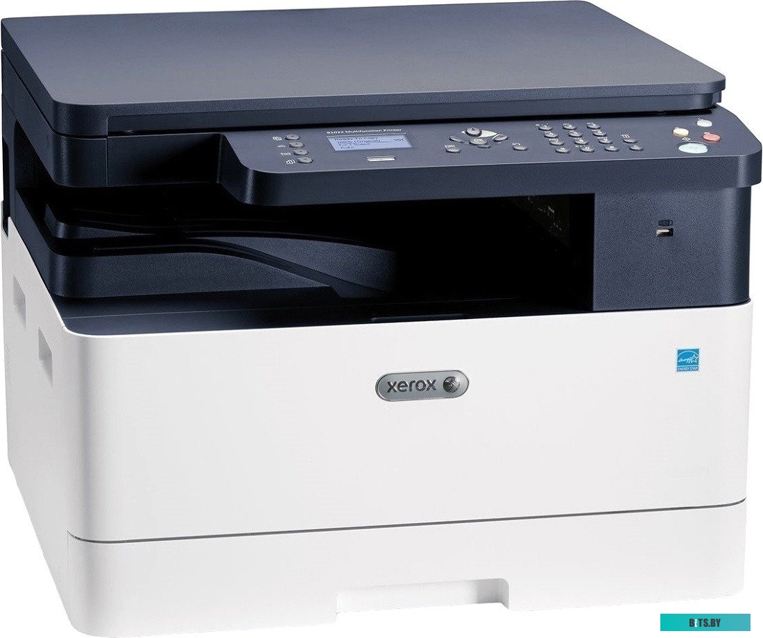 Xerox B1022VB