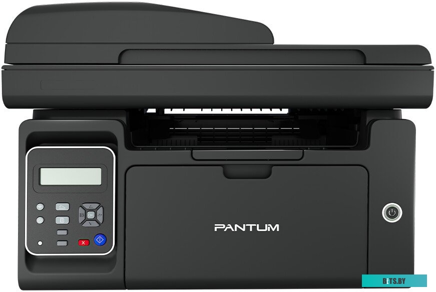 МФУ лазерный Pantum M6550W A4 M6550W