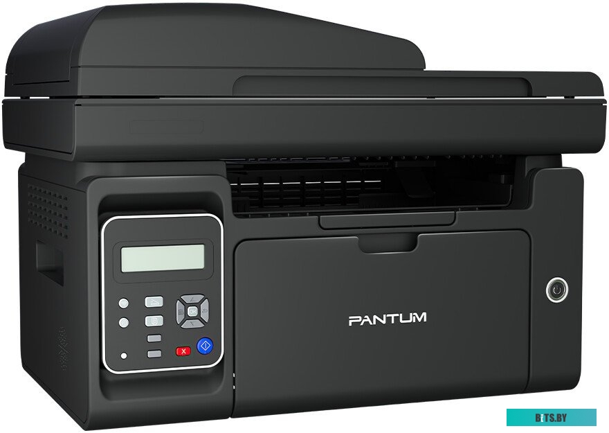 МФУ лазерный Pantum M6550W A4 M6550W