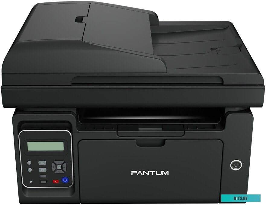 МФУ лазерный Pantum M6550W A4 M6550W