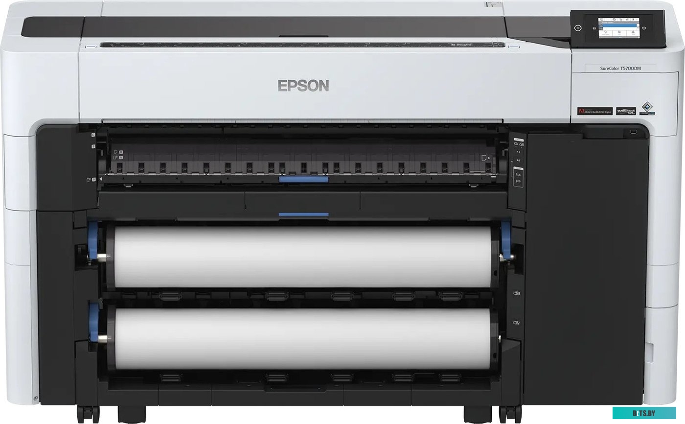 Плоттер Epson SureColor SC-T5700D