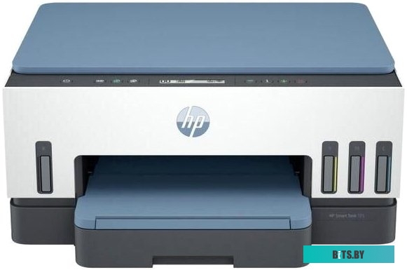 МФУ HP Smart Tank 725 28B51A