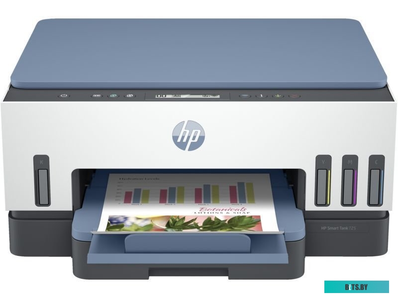 МФУ HP Smart Tank 725 28B51A