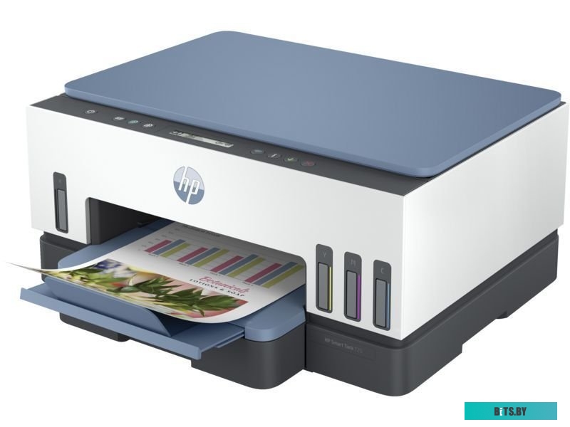 МФУ HP Smart Tank 725 28B51A