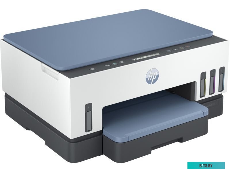 МФУ HP Smart Tank 725 28B51A
