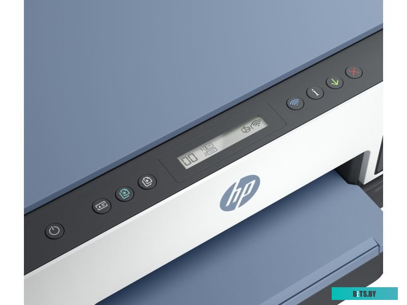 МФУ HP Smart Tank 725 28B51A