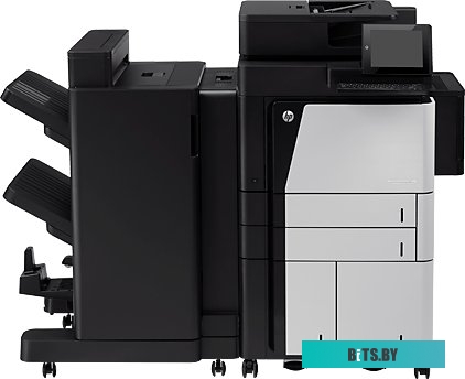 МФУ HP LaserJet Enterprise flow MFP M830z [CF367A]