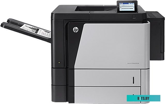 Принтер HP LaserJet Enterprise M806dn (CZ244A)