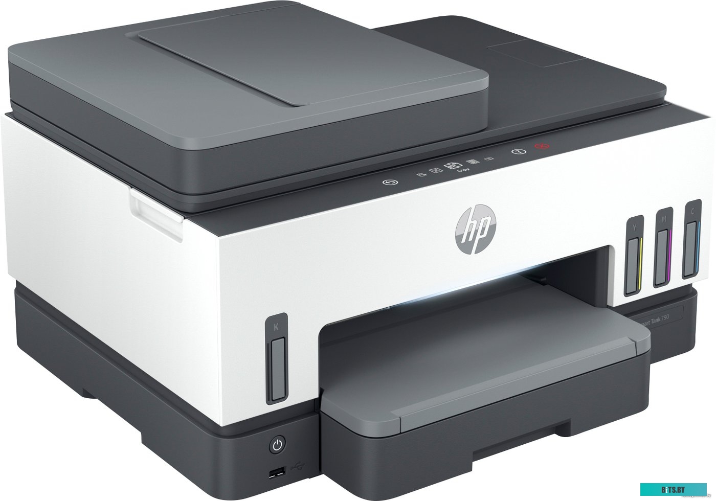МФУ HP HP Smart Tank 790 4WF66A