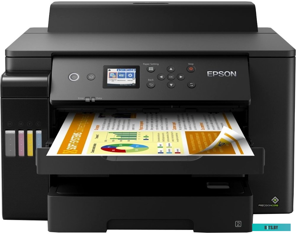 Принтер Epson L11160 <C11CJ04404>
