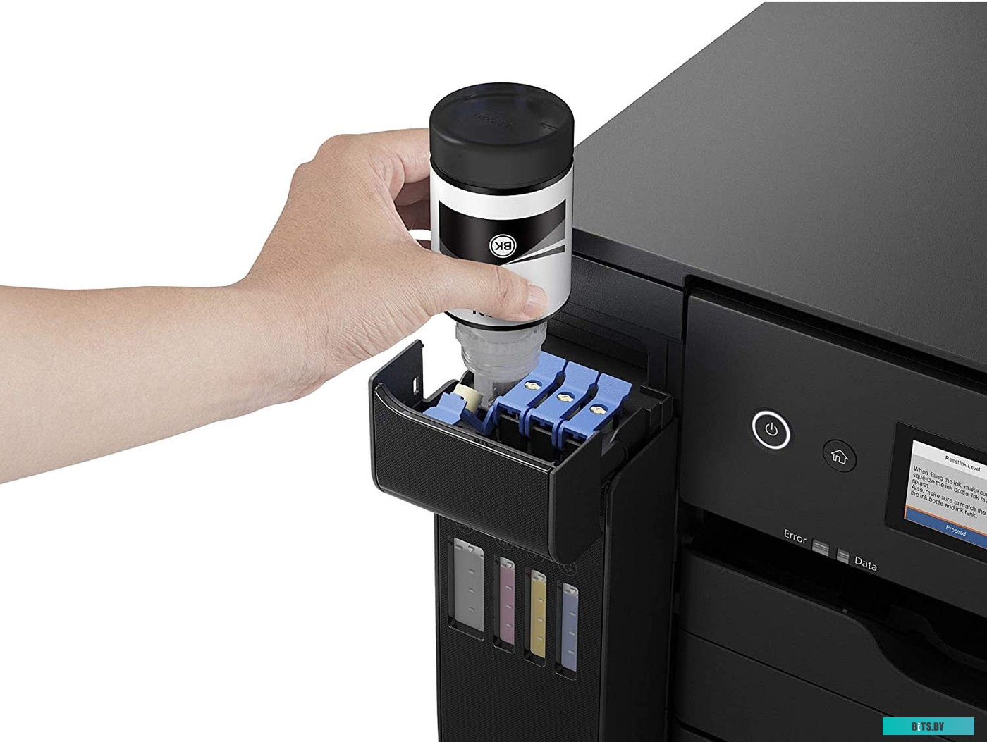 Принтер Epson L11160 <C11CJ04404>