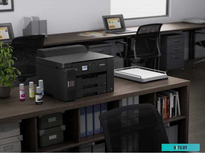 Принтер Epson L11160 <C11CJ04404>