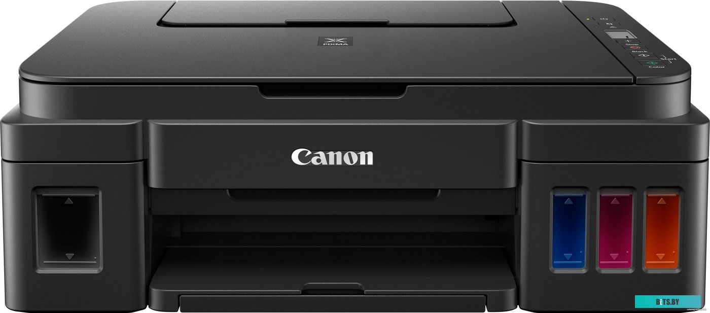 МФУ Canon PIXMA G2415 + фотобумага PP-201 5x5 20 л <2313C029+2311B060>