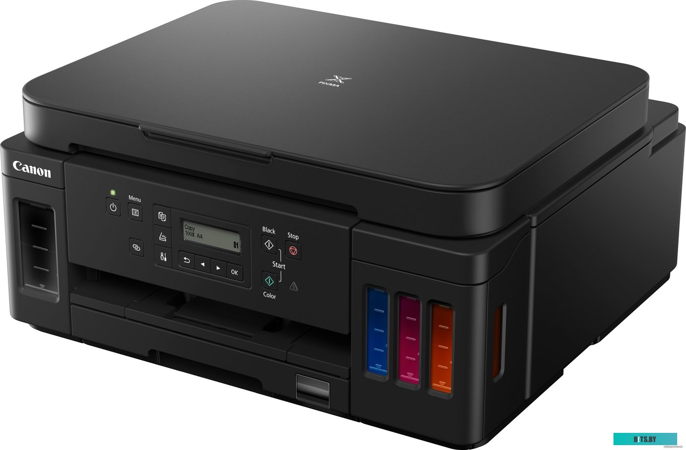 МФУ Canon PIXMA G6040