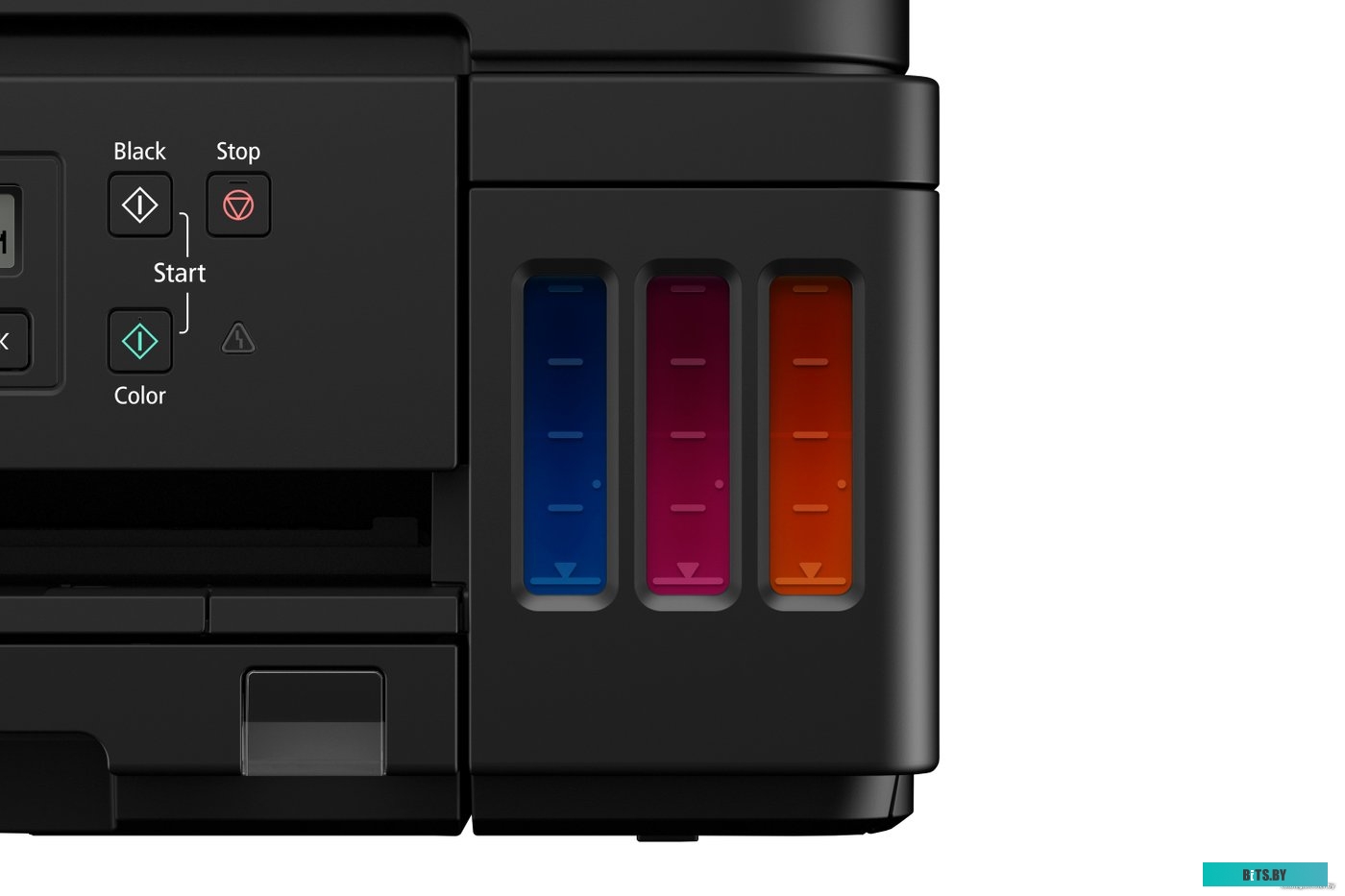 МФУ Canon PIXMA G6040