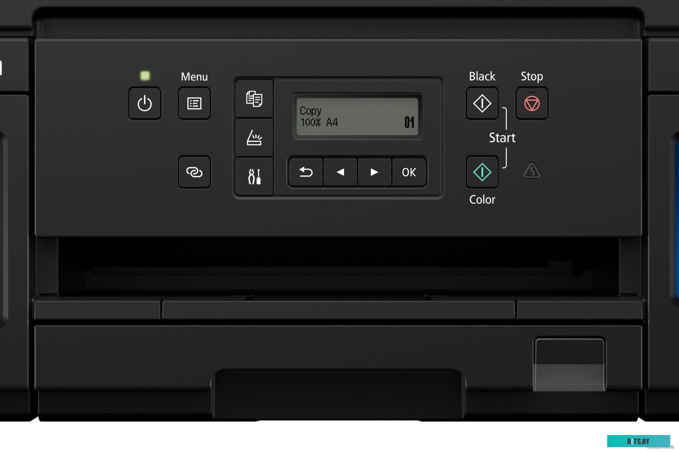 МФУ Canon PIXMA G6040