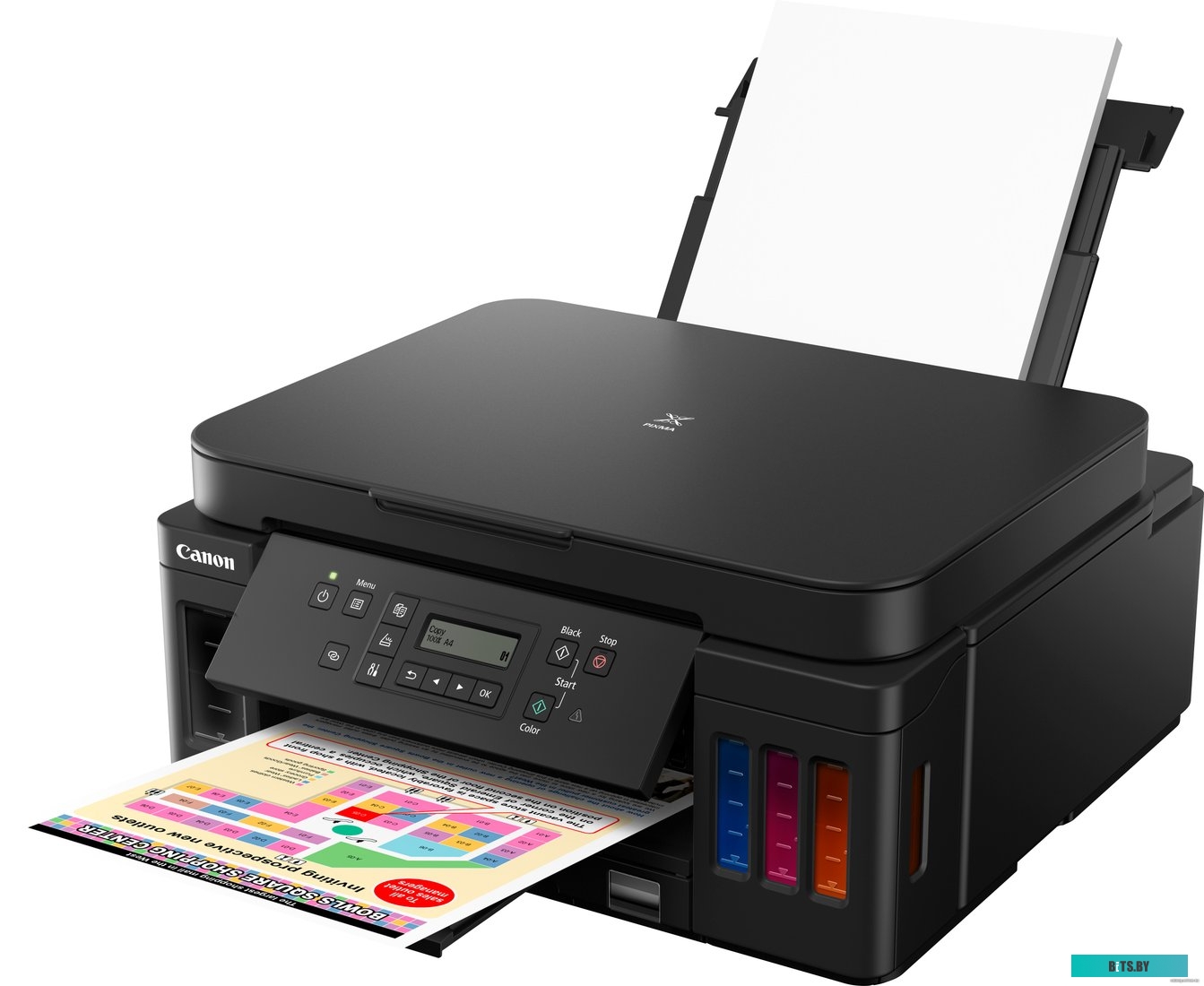 МФУ Canon PIXMA G6040