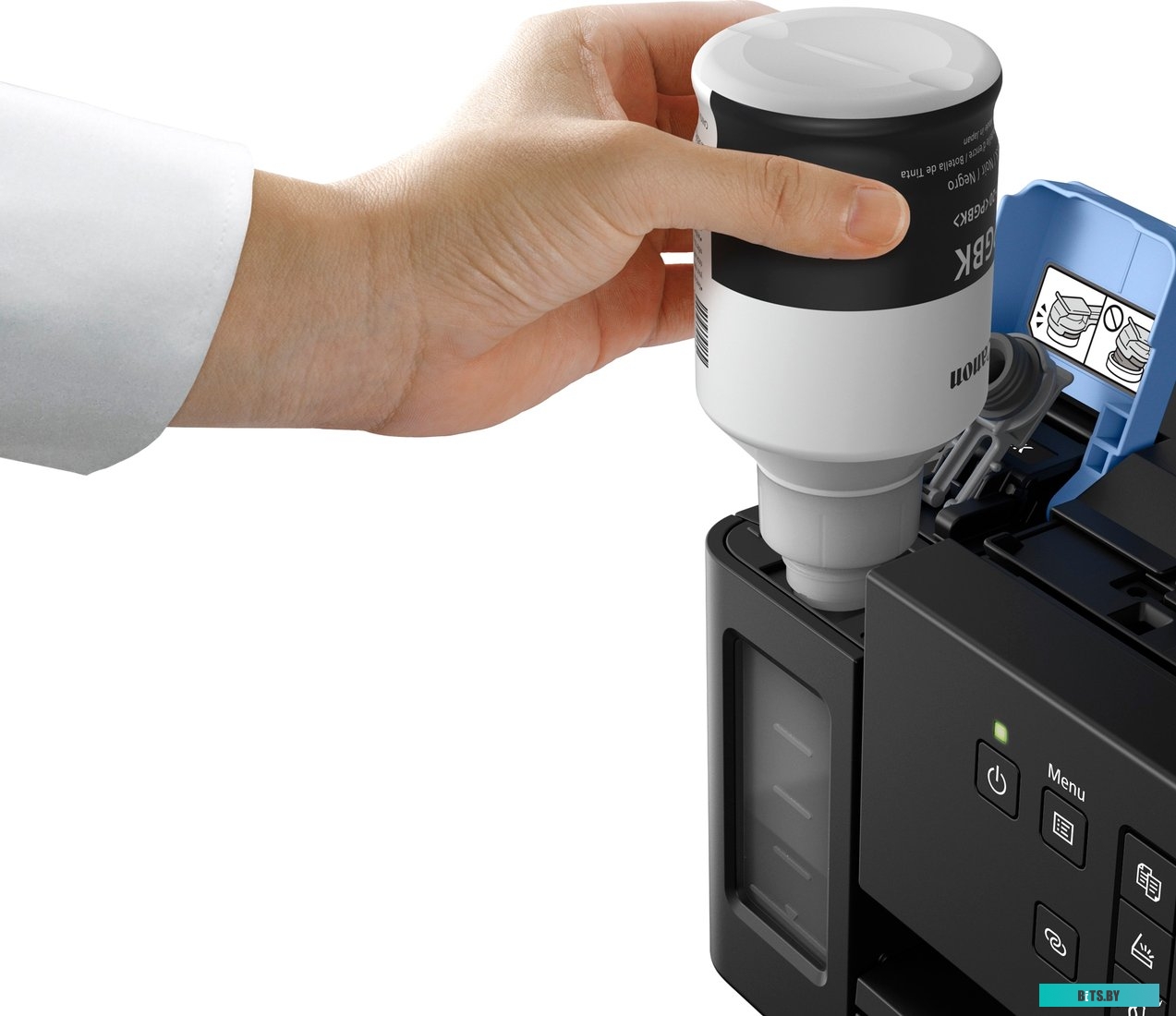 МФУ Canon PIXMA G6040