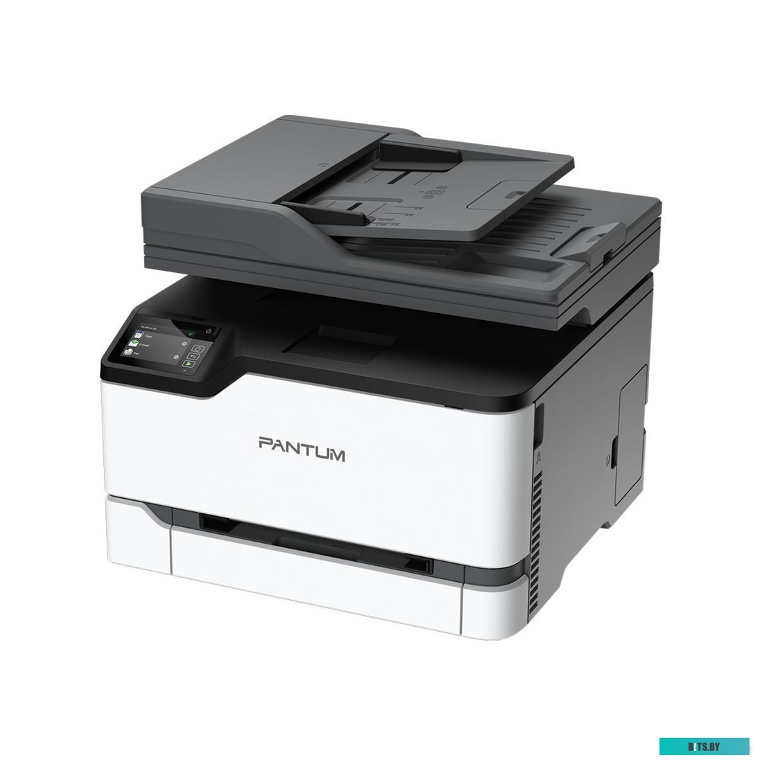 МФУ лазерное цветное Pantum CM2200FDW CM2200FDW