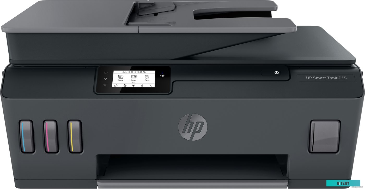 МФУ HP Smart Tank 615 Wireless Y0F71A