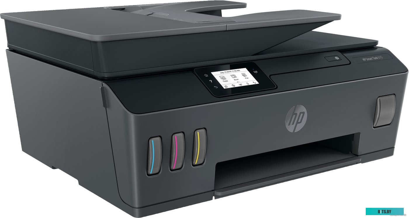МФУ HP Smart Tank 615 Wireless Y0F71A