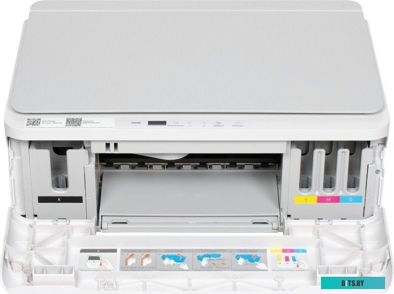 D511W-EA1 МФУ Deli D511W-EA1