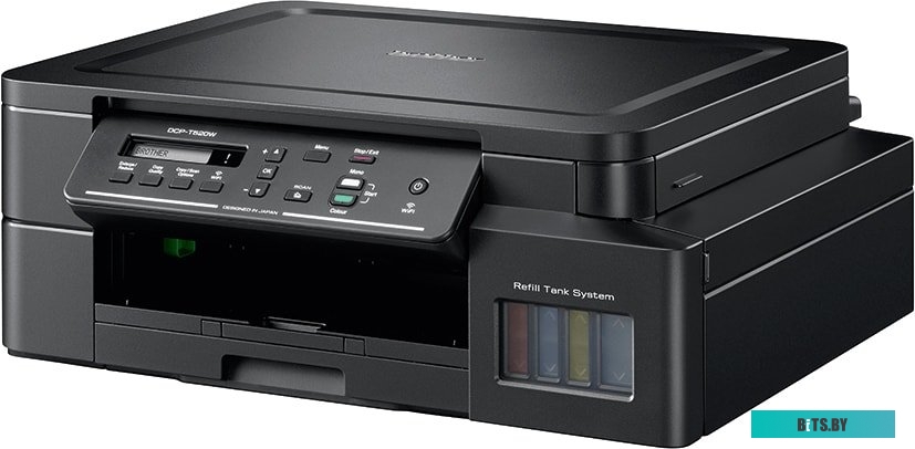 МФУ Brother DCP-T520W
