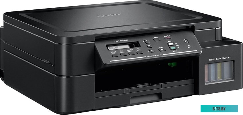 МФУ Brother DCP-T520W