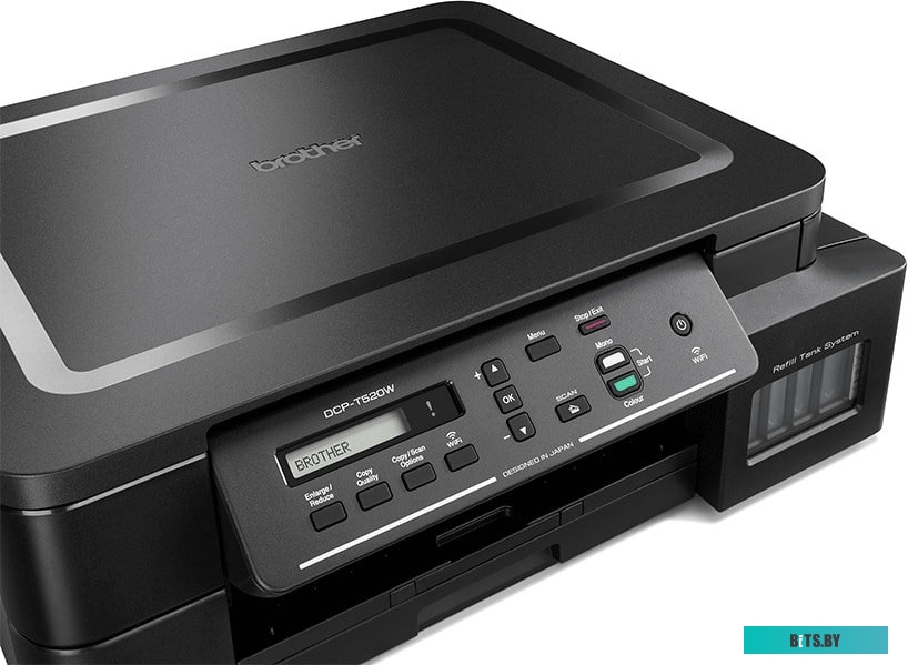 МФУ Brother DCP-T520W