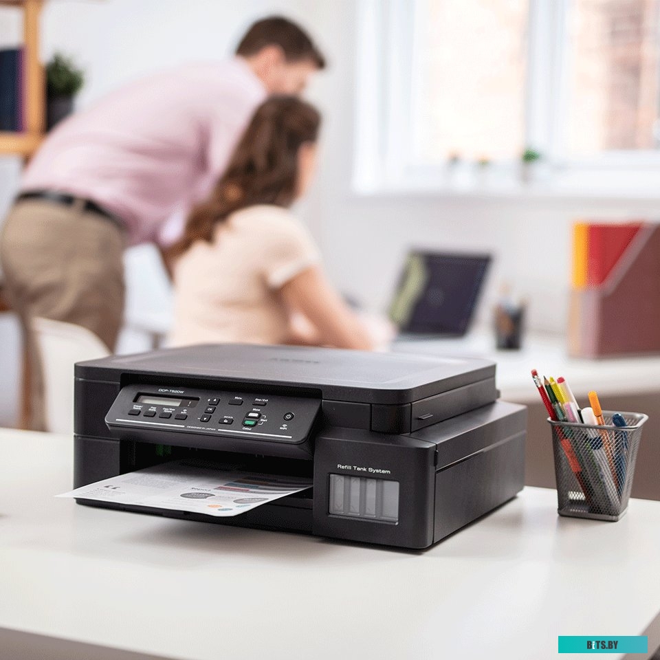 МФУ Brother DCP-T520W