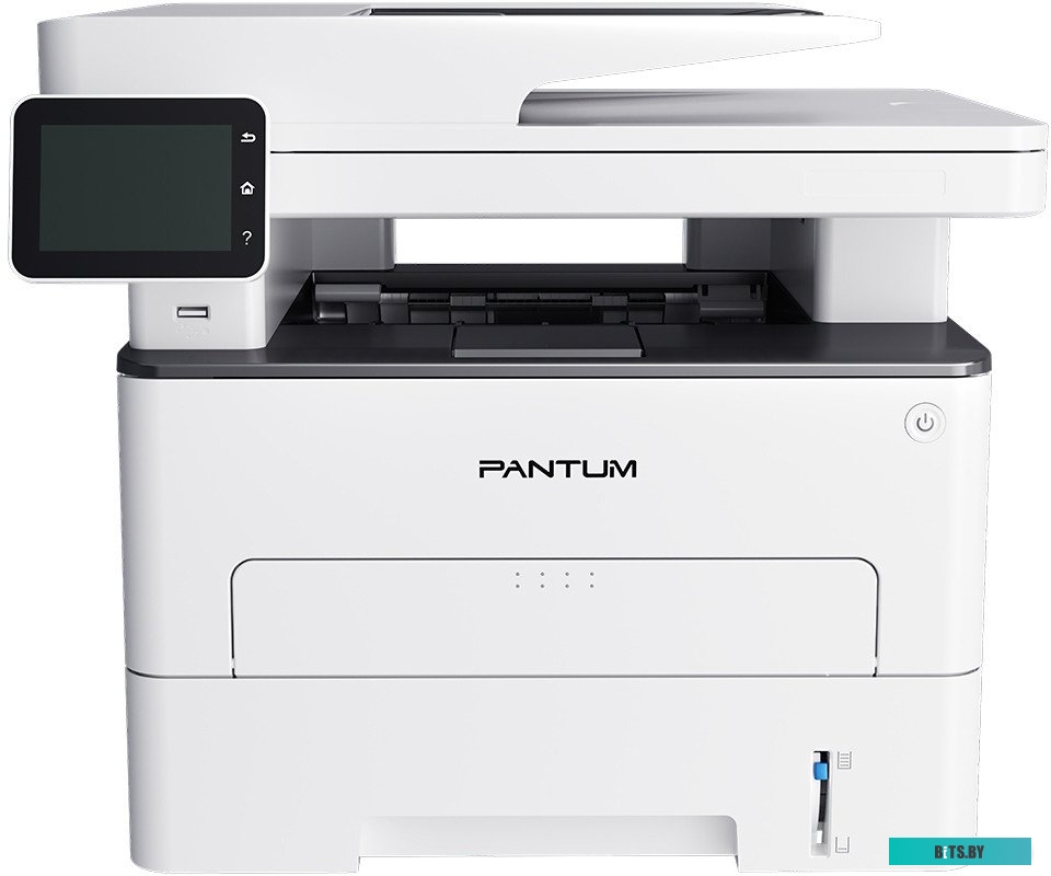 МФУ лазерное Pantum M7310DN