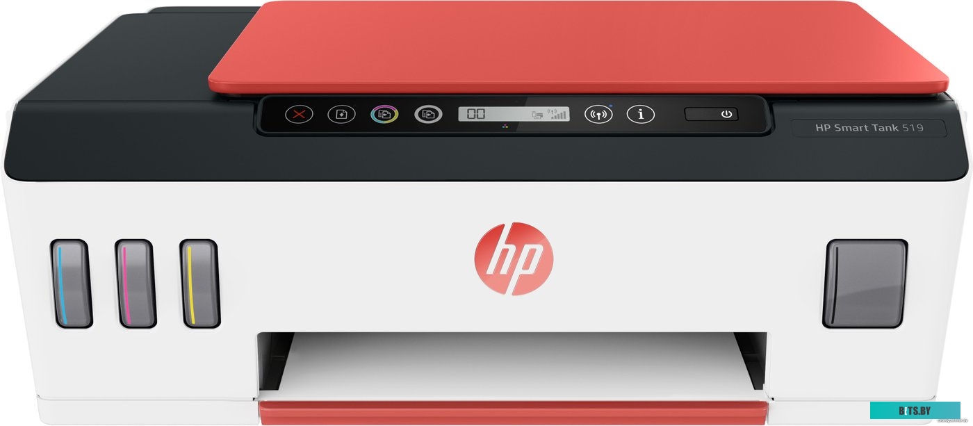 Принтер HP Smart Tank 519 Wireless 3YW73A