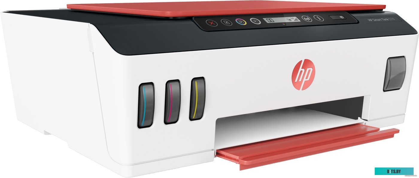 Принтер HP Smart Tank 519 Wireless 3YW73A
