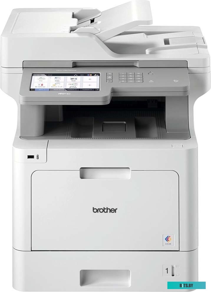 МФУ Brother MFC-L9570CDW