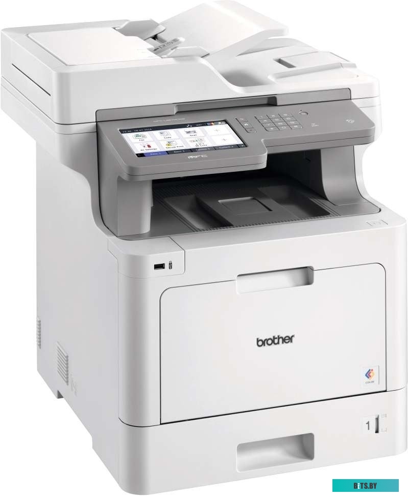 МФУ Brother MFC-L9570CDW