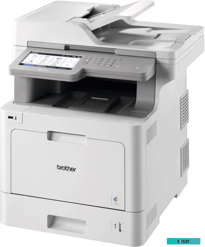 МФУ Brother MFC-L9570CDW