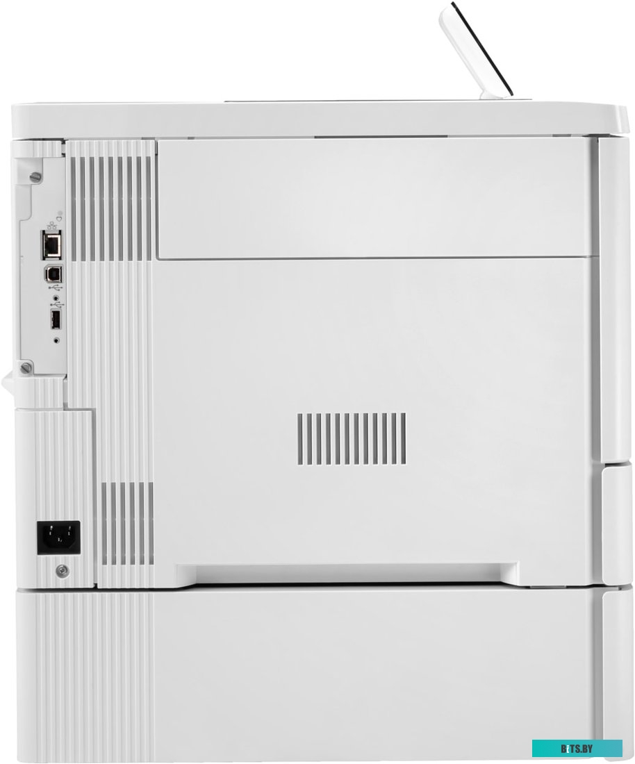 Принтер HP Color LaserJet Enterprise M555x <7ZU79A>