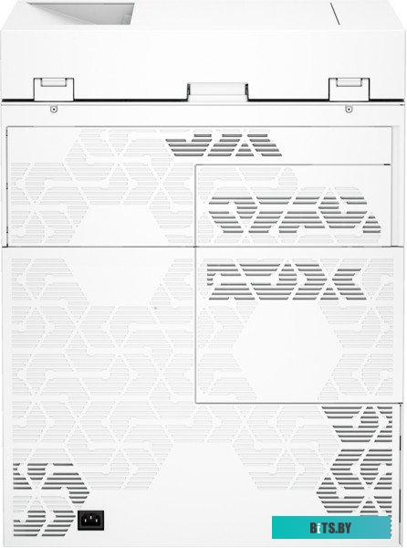 Лазерное МФУ HP Color LaserJet Enterprise Flow MFP 6800zf (6QN36A)}.