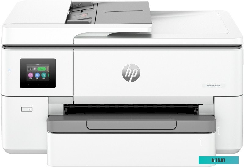Струйное МФУ 53N94C HP OfficeJet Pro 9720 53N94C
