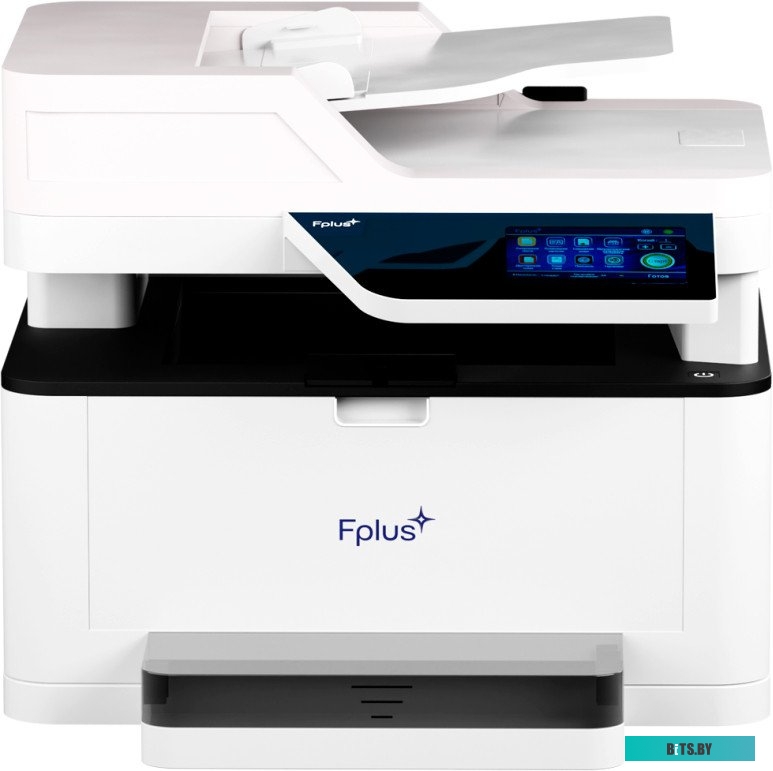 Многофункциональное лазерное печатающее устройство МФУ Fplus MB302ADN MB302ADN