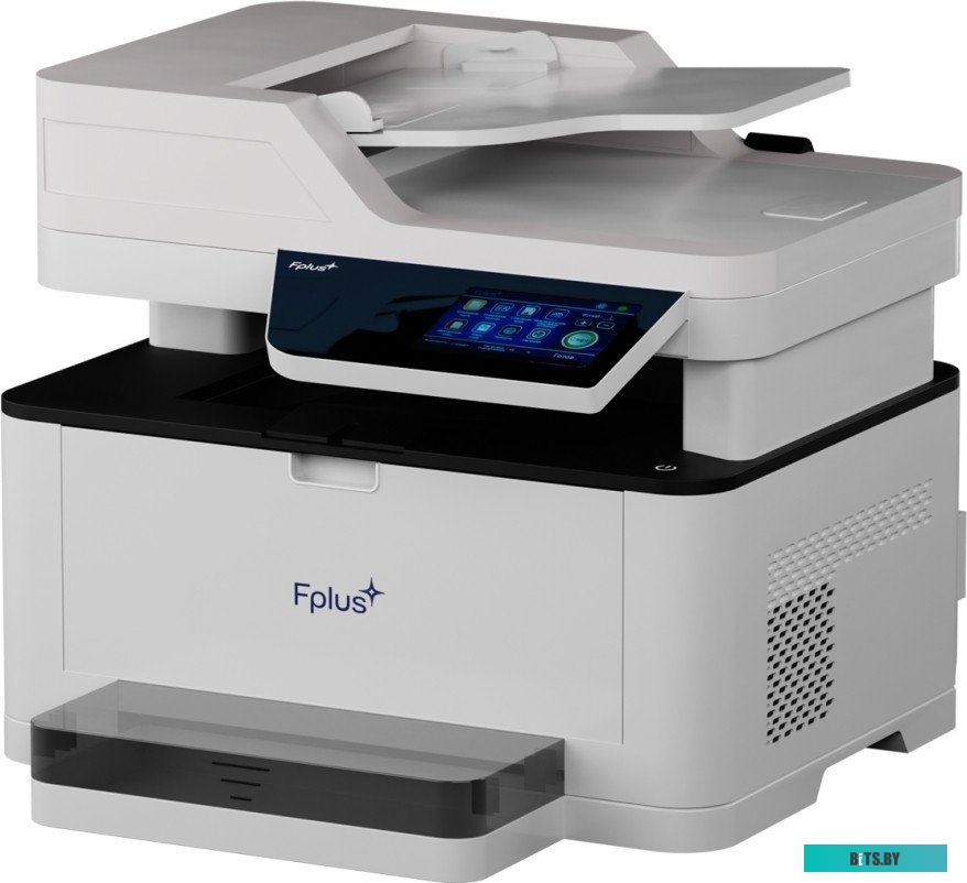 Многофункциональное лазерное печатающее устройство МФУ Fplus MB302ADN MB302ADN