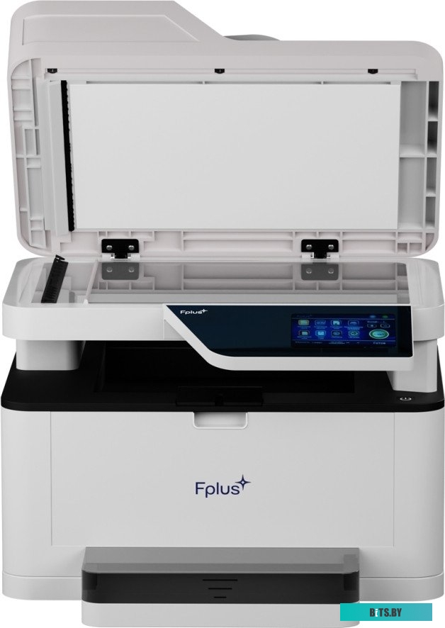 Многофункциональное лазерное печатающее устройство МФУ Fplus MB302ADN MB302ADN